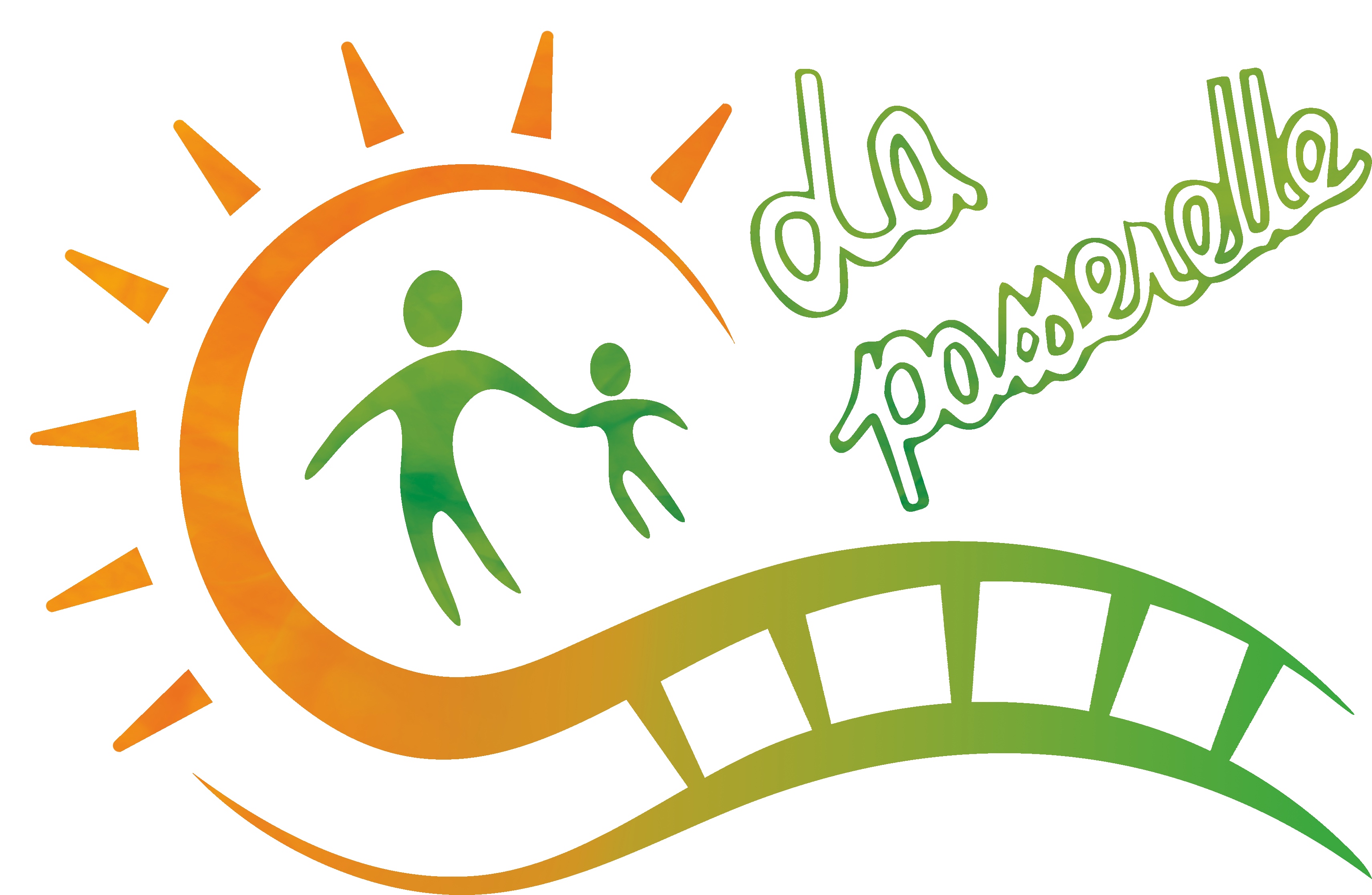 Association La Passerelle  Logo